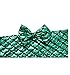 Newland Girl's 3 Pcs Mermaid Tail Swimwear Swimsuit Bikini Bathing Suit Style,Style #1,100CM(2-3Y)-Size S