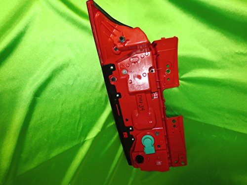 Genuine GM 22774015 Tail Lamp, Rear, Right