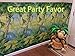 4E's Novelty Set of 12 Inflatable Monkey 27