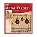 Allen Metallic Triple Spinner Target for Air Guns.22 Rifles & Pistols