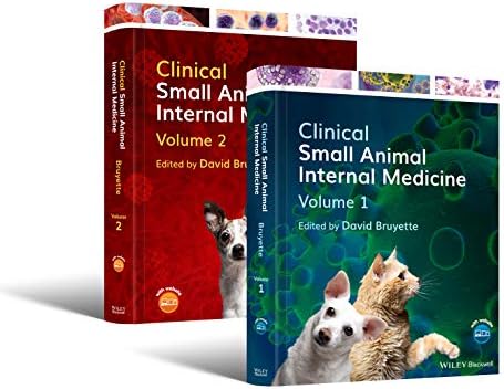 Veterinary Ophthalmology Two-Volume Set, 6th Edition
