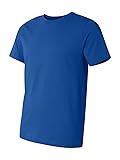 Bella-Canvas C3001U Unisex Jersey Short Sleeve