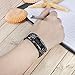 for Garmin Vivofit Band,CreateGreat Soft Silicone Replacement Accessory Band for Garmin Vivofit/Garmin Vivofit Band/Garmin Vivofit Bands