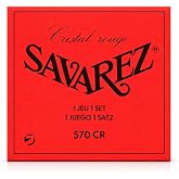 Savarez Classical Guitar String (STSAV57-50224)