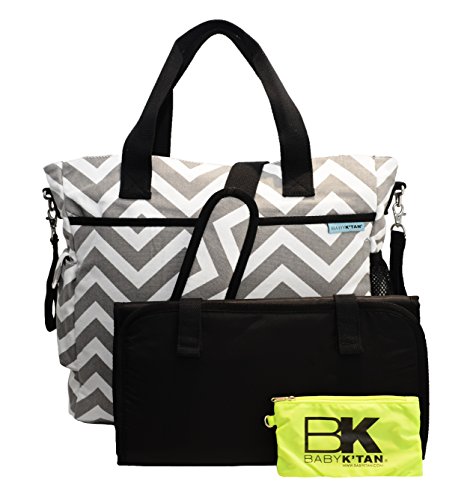 Baby K'tan Diaper Bag - Dandelion