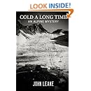 Cold a Long Time: An Alpine Mystery