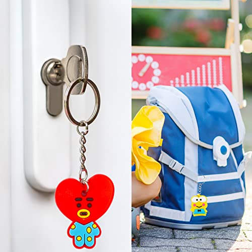 Advent Calendar 2021 Christmas Countdown Mini Christmas Ornaments 24 Days Adorable Squishy Different Surprise Relief Stress Toys for Kids and Adults