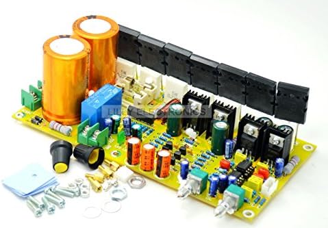 400w subwoofer amplifier