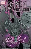 Daken: Dark Wolverine #5 by 