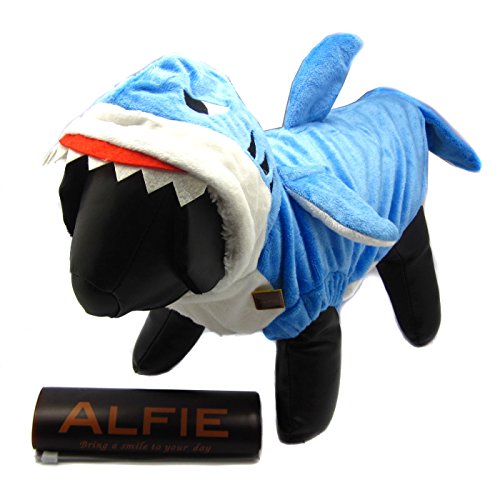 Alfie Pet by Petoga Couture - Bruce Shark Costume