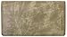 Parchment Vinyl Checkbook Cover