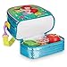 Disney Store Ariel Lunch Box Tote Bag New for 2016 The Little Mermaid