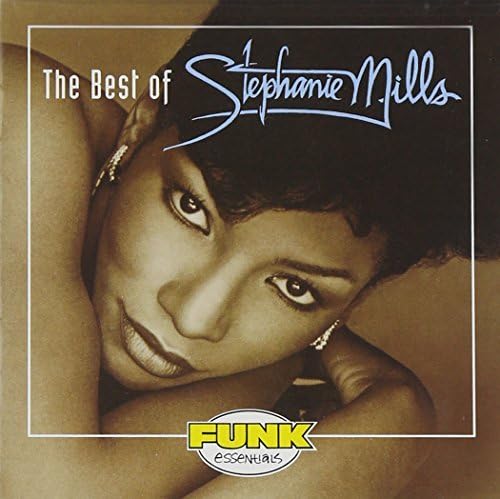Stephanie Mills - Sweet Sensation - Amazon.com Music