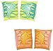 H2OGO! Inflatable Swim Dolphin Arm Bands