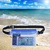 Waterproof-Pouch-2-Pack-with-Waist-Strap-Pefect-for-Boating-Swimming-Hiking-Fishing-Kayaking-Sailing