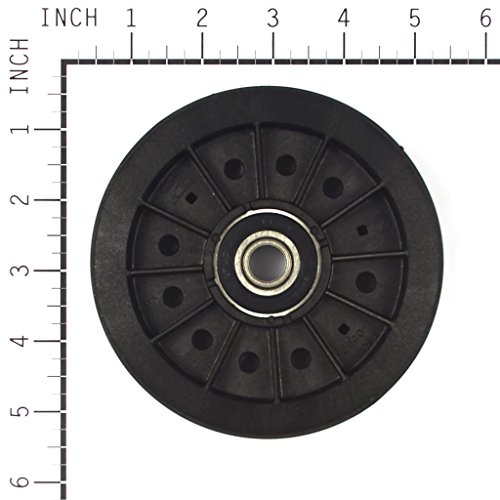 Briggs and Stratton 91801MA Pulley, Idler