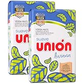 Union Yerba Mate Con Palo (Liviana) 1kg / 2.2lb. (2 PACK)