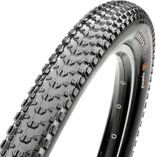 maxxis ikon 26