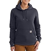 Carhartt Women's 102790 Women's Clarksburg Pullover Sweatshirt