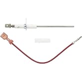 NORDYNE 903600 903600 FLAME SENSOR WITH WIRING HARNESS FLAME SENSOR WITH WIRING HARNESS