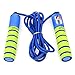 HITOP Adjustable Jump Rope with Counter and Comfortable Handles
