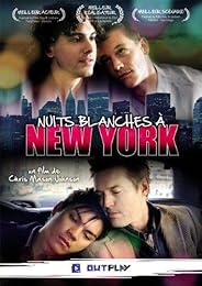 Nuits Blanches À New York