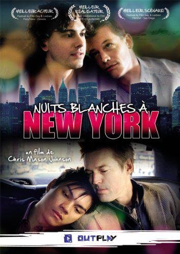Nuits Blanches À New York