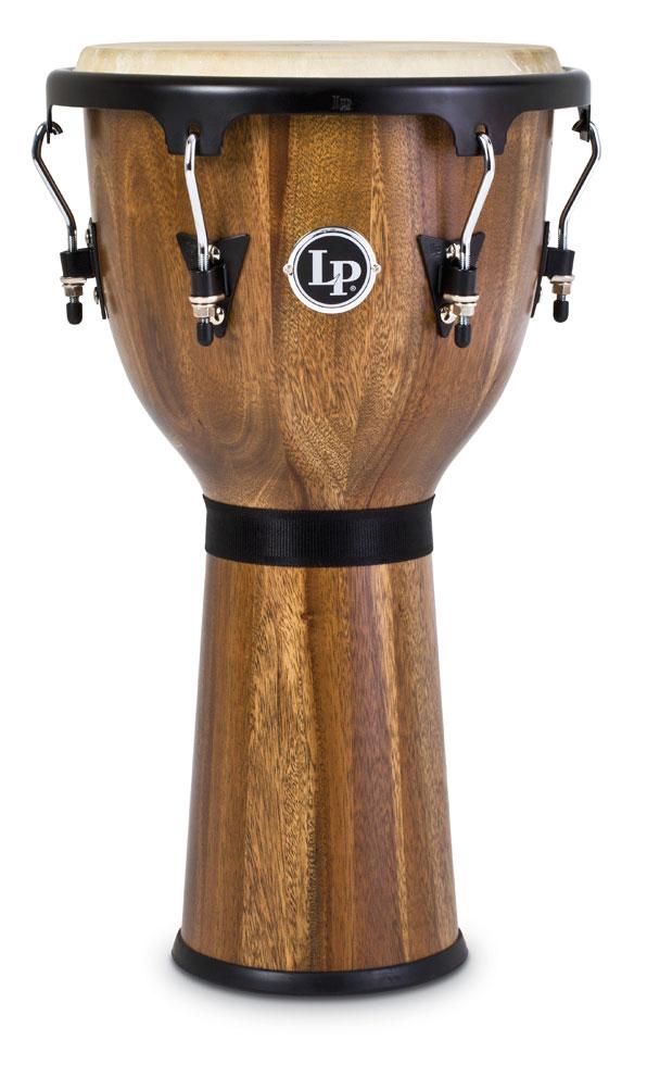 Latin Percussion LPA632SW Aspire Jamjuree Wood Djembe