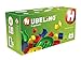 HUBELINO Marble Run - 30-Piece Run Elements Expansion Set -the Original! Made in Germany! - Certified and Award-Winning Marble Run - 100% compatible with Duplo