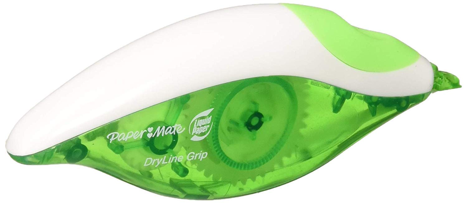 Paper Mate 715323 – Correction Tape