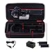 Smatree Carrying Case for DJI OSMO + Plus with Pre-cut Foam Insert