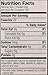 Sugar Packets, Raw Sugar, 0.18 oz Packets, 500 per Carton
