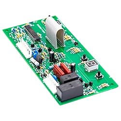 W10503278 Refrigerator Electronic Control JAZZ