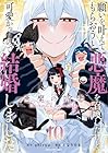 願いを叶えてもらおうと悪魔を召喚したけど、可愛かったので結婚しました ～悪魔の新妻～ 第10巻