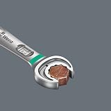 Wera Joker Combination Ratchet Spanner Set Metric 11pc 05020013001 Tool Finder view 6