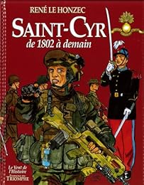 Saint-Cyr de 1802 à demain