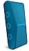 Logitech X300 Mobile Wireless Stereo Speaker, Blue (984-000402)