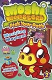 Moshi Monsters Pick Your Path 2.
