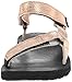 Teva Women's Original Univ Metallic Sandal
