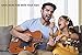 Bluetooth Microphone Karaoke, Yemenren 2800mAh Wireless Microphone Karaoke Portable Microphone Karaoke Bluetooth Mic Speakers Karaoke (Gold)