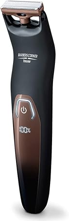 beurer hr 6000 body groomer