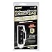 SABRE 3-IN-1 Pepper Spray - Advanced Police Strength - with Durable Key Case, Finger Grip & Quick Release Key Ring, 25 Bursts (Up to 5x Other Brands) & 10-Foot (3M) Range