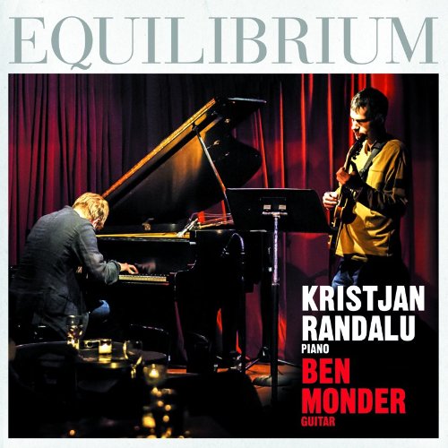 Kristjan Randalu & Ben Monder - Equilibrium 