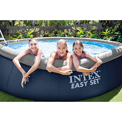 15 foot inflatable pool