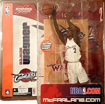 dajuan wagner jersey