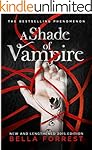 A Shade of Vampire (New & Lengthened 2015 Edition)