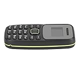 FOSA Unlocked 2G GSM Mini Phone Music Player Multi