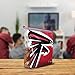 Ziploc Brand NFL Atlanta Falcons Slider Gallon, 20 ct