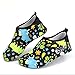 Kids Water Shoes Swim Beach Shoes Baby Boys Girls Toddler Quick-Dry Barefoot Aqua Socks Shoes for Beach Pool Surfing Walking Soft