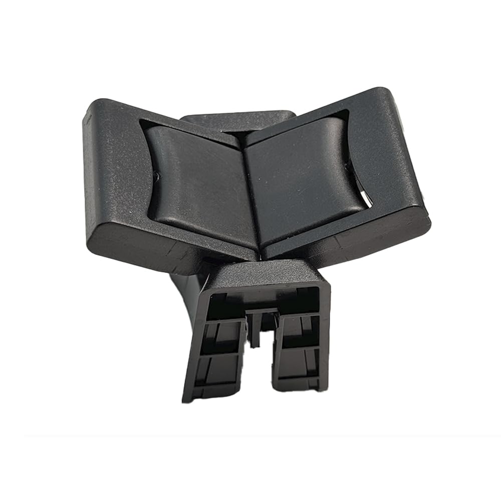 Photo 1 of Cup Holder Insert Center Console Cup Holder Divider Compatible with 2014-2019 Toyota Highlander